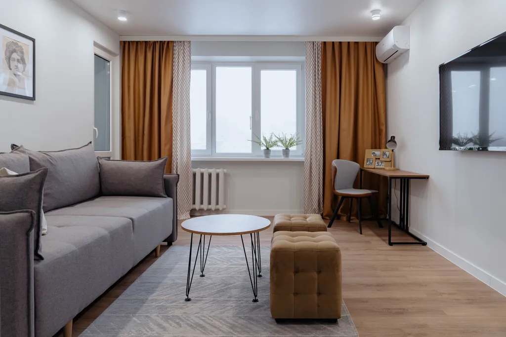 Квартира Квартира Great House — Калининград