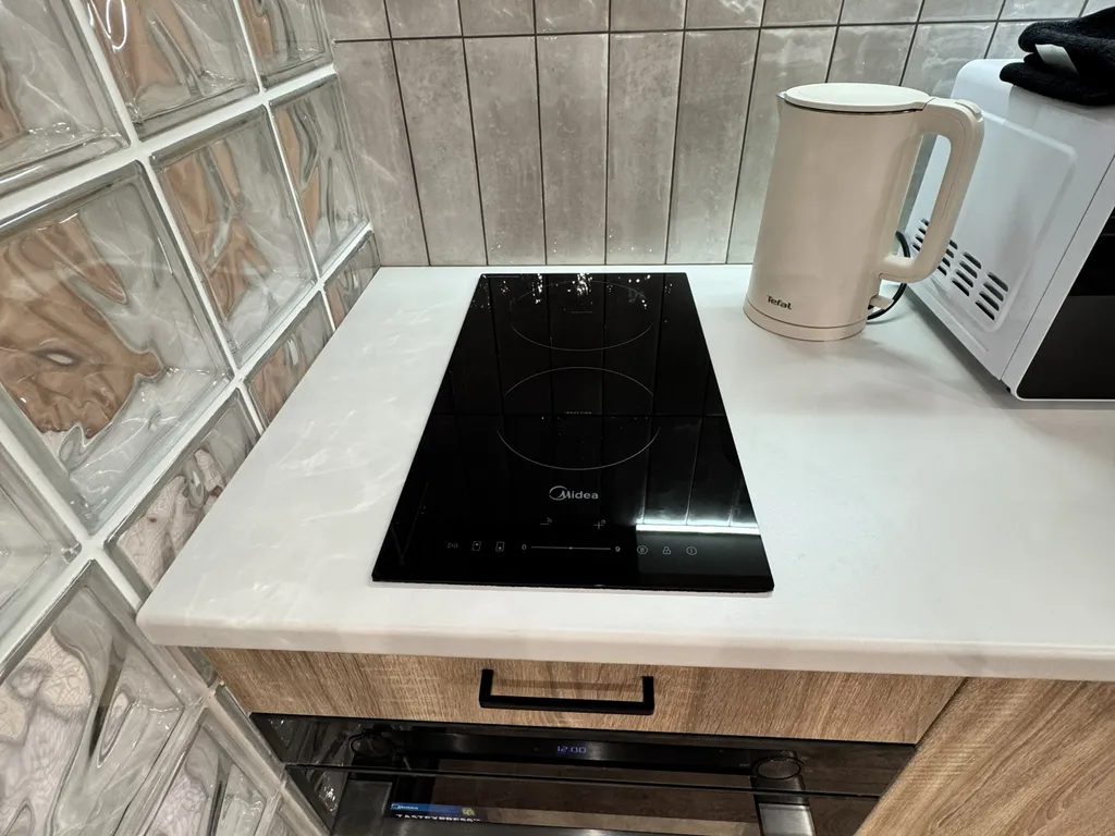 Уютно ижевск. Дизайнерская студия для семьи бесконтактное заселение