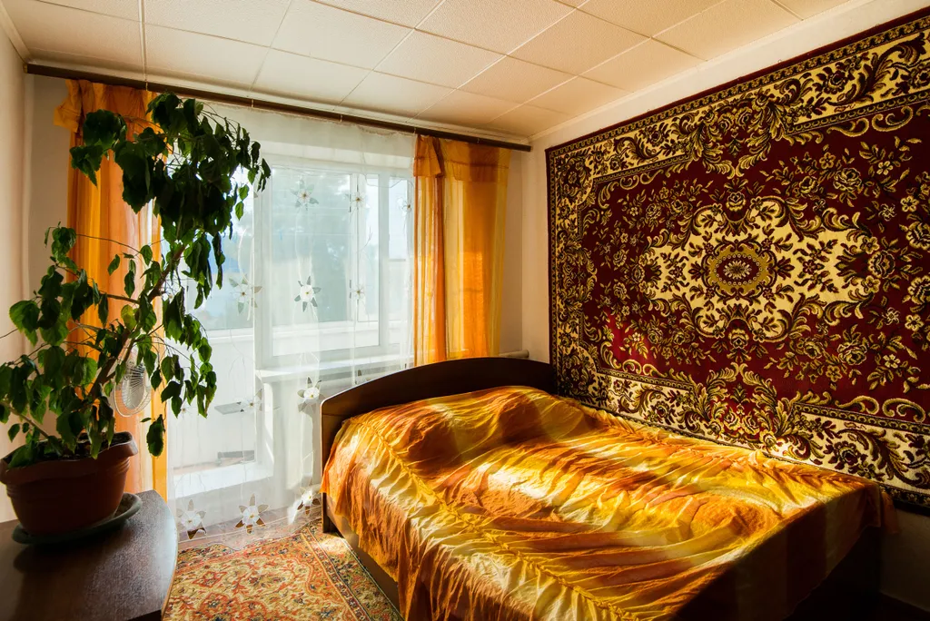 Квартира Квартира рядом с паромной переправой Крым-Кавказ — Ильич