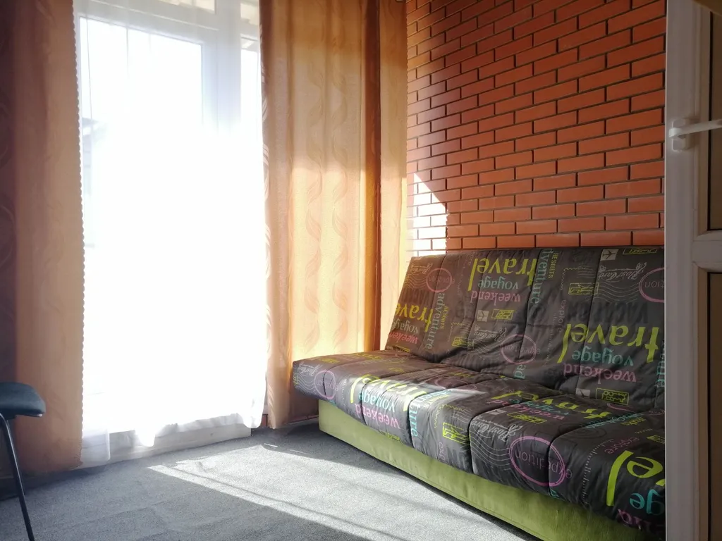 Дом-беседка с зоной барбекю и комнатой отдыха