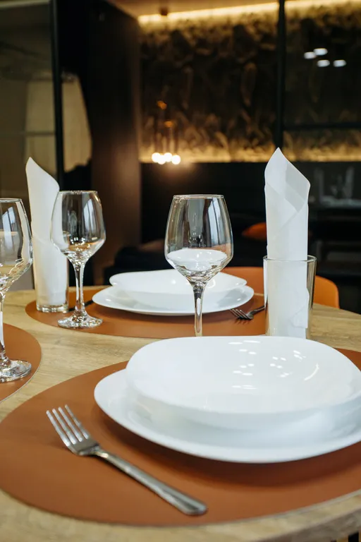 Апартаменты сделанные с любовью