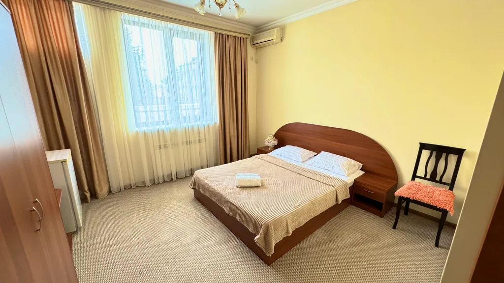 Квартира Комната — аренда посуточно в Лазаревское