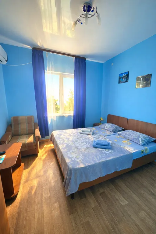 Квартира Комната — аренда посуточно в Псырцха