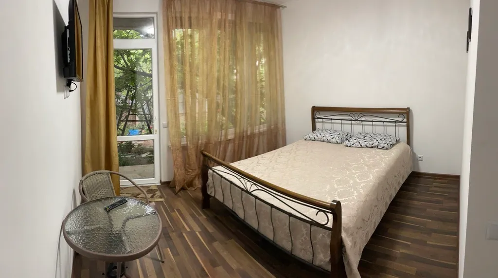 Квартира Комната — аренда посуточно в Гурзуф