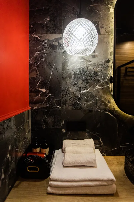 Квартира Квартира Amber с видом на море — Севастополь