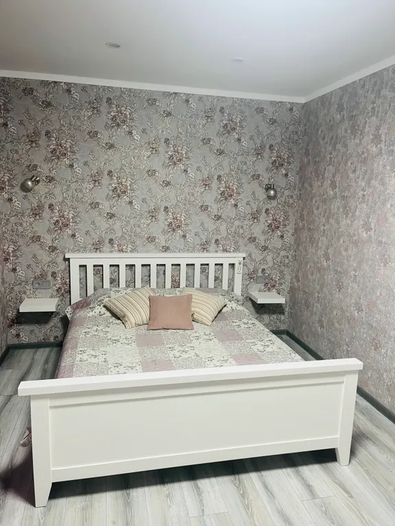 Таунхаус Четыре сезона