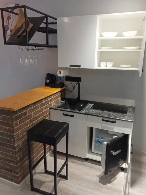 Скворечник