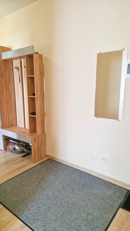 2-комнатная квартира 138 Солнечный 4