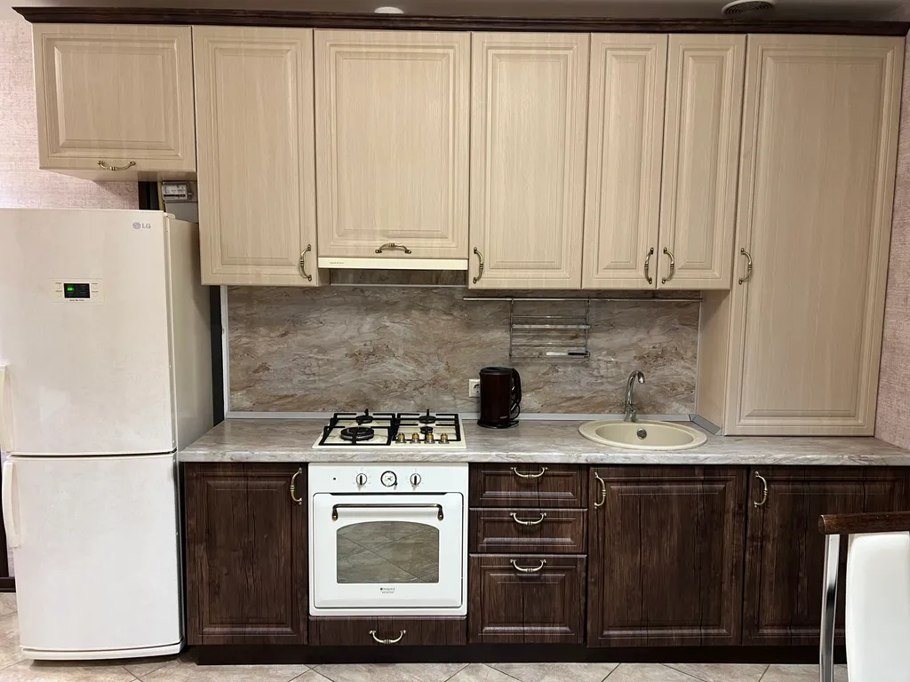 Квартира в центре Адлера