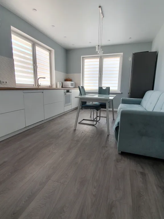 Квартира Квартира у Озера с видом на сосновый бор — Светлогорск