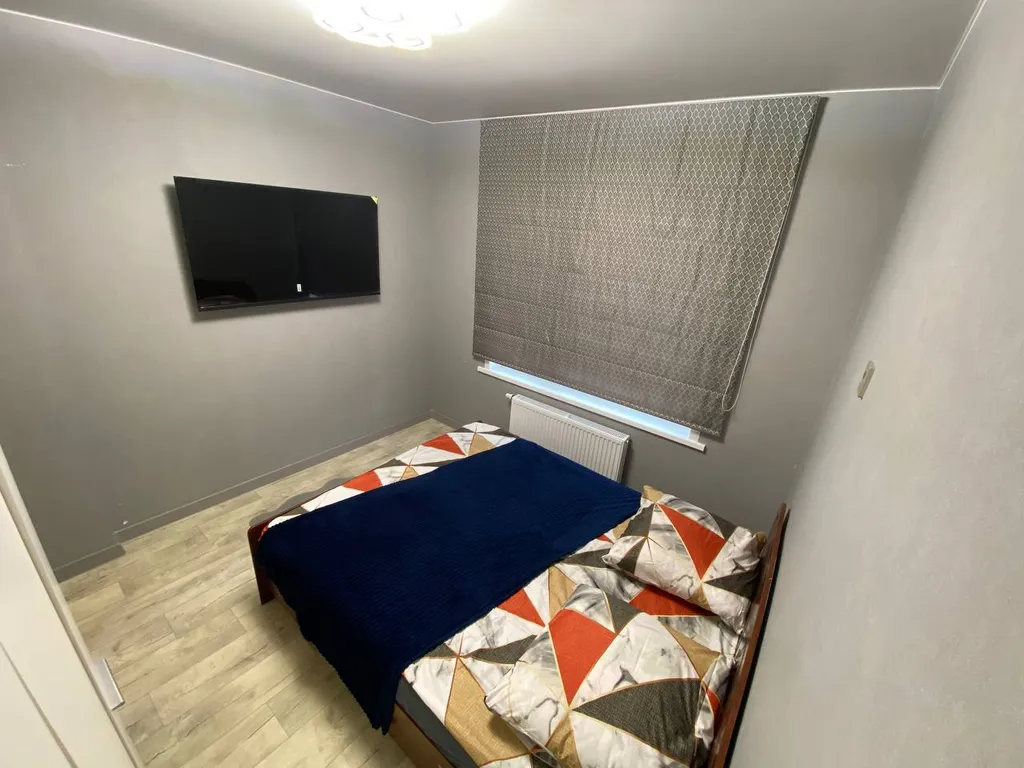 Прекрасная однокомнатная квартира