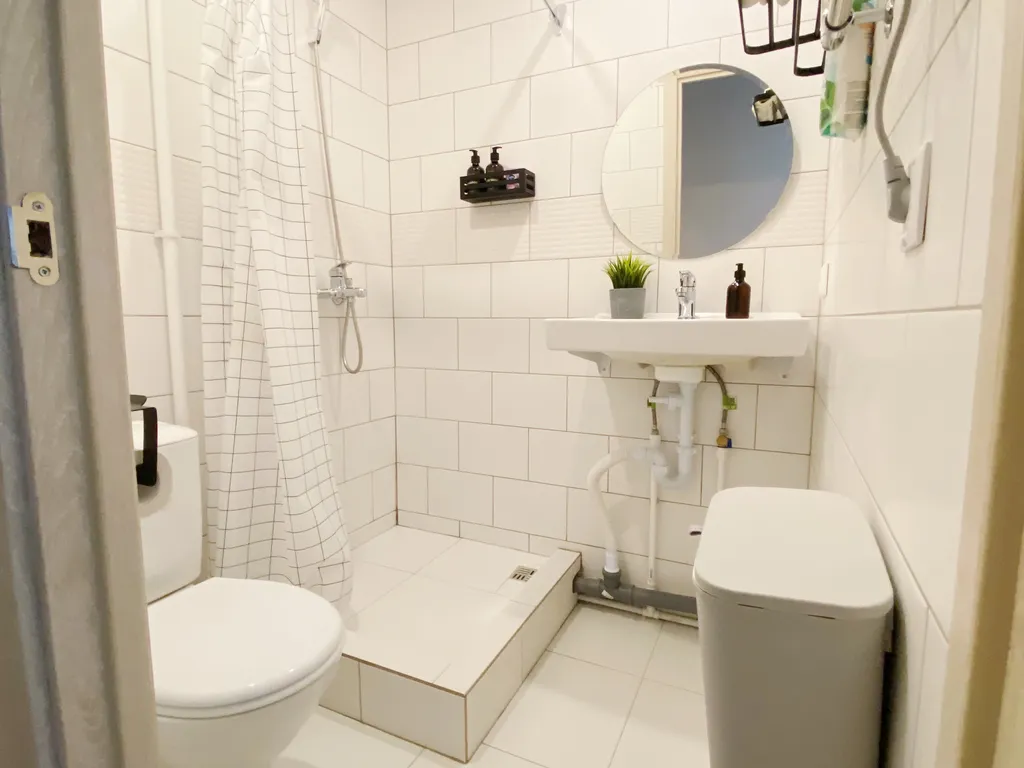 Квартира Уютные апартаменты у метро — Москва