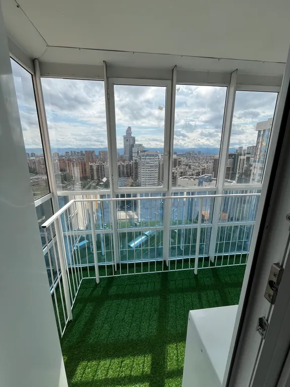 Квартира Уютная квартира напротив трц планета — Красноярск