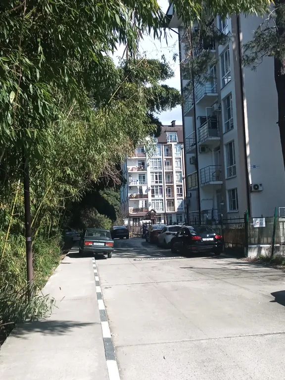 Квартира Квартира Добро пожаловать в Сириус — Сириус