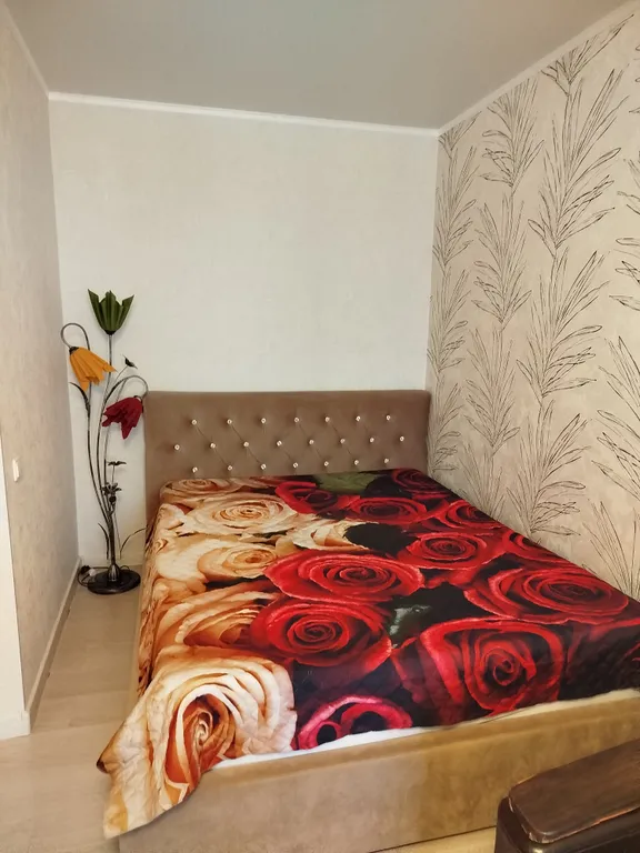 Квартира в центре города рядом с ж/д вокзалом