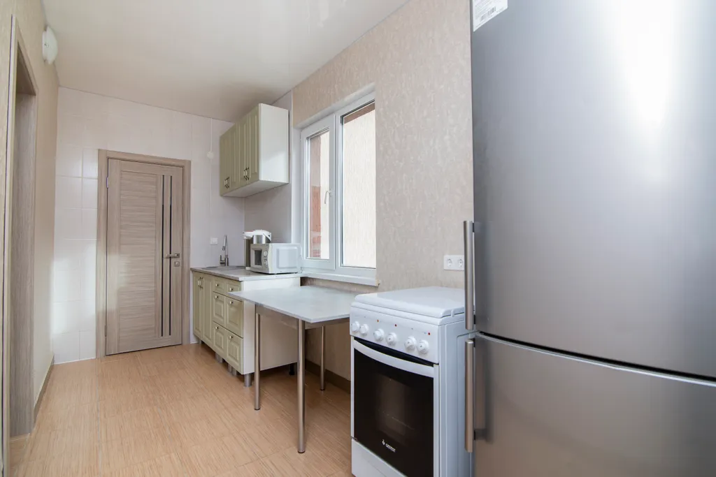 Коттедж Дом под ключ Мускат — Прасковеевка