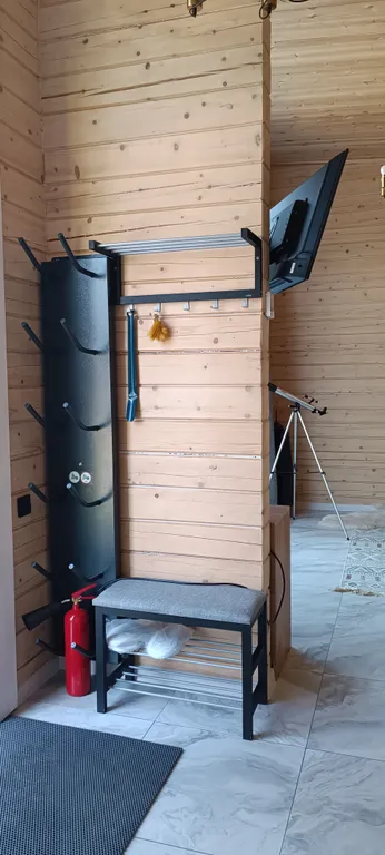 Гостевой дом Сила гор