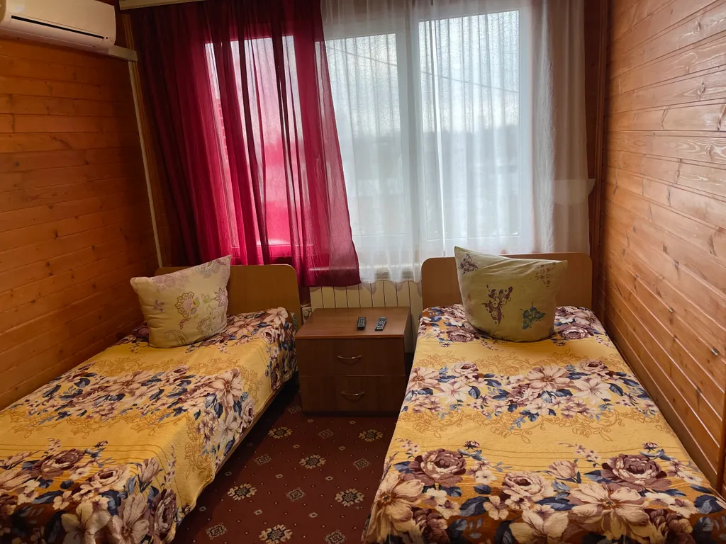 3-комнатный Дом