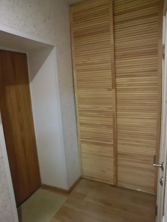 Квартира у центральной площади