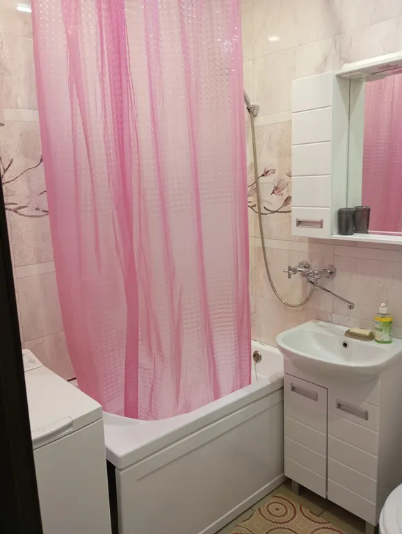 Квартира 1-комнатная Квартира — Ярославль