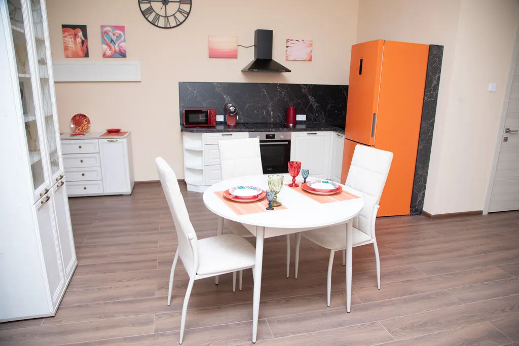 Квартира Комната — Тихвин