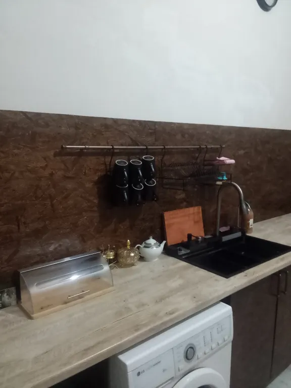 Квартира в сердце Владикавказа с видом на горы