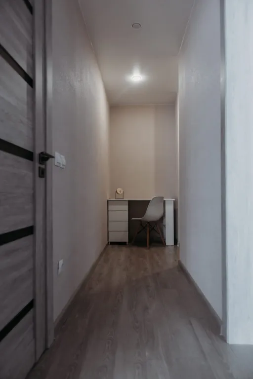 Квартира Квартира Апартамент люкс — Красноярск