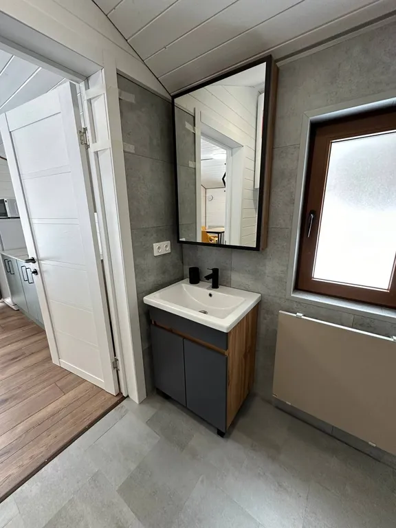 Коттедж Коттедж комфорт с видом на горы — Архыз