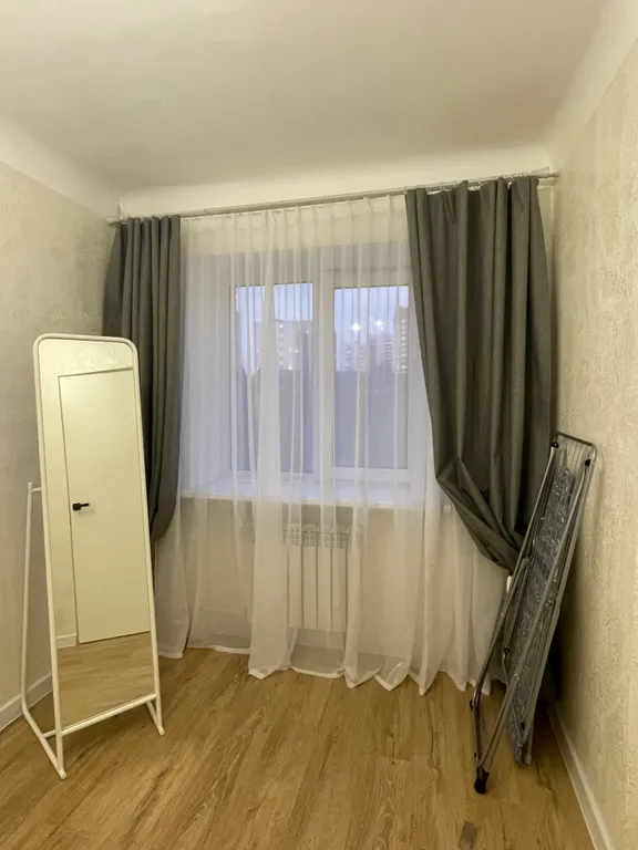 Идеальная квартира в центре с потрясающими видами и радушной хозяйкой