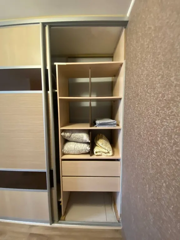 Уютная квартира в центре северо-запада рядом с Теоремой