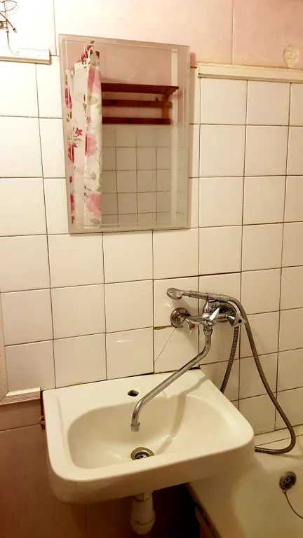 Квартира Четырехкомнатная квартира рядом со склоном Вудъявр — Кировск