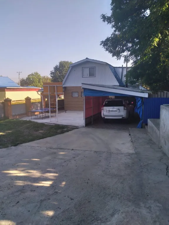 Гостевой дом