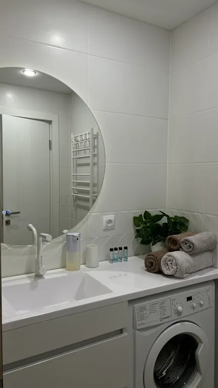 Квартира Уютная квартира в центре города — Калининград