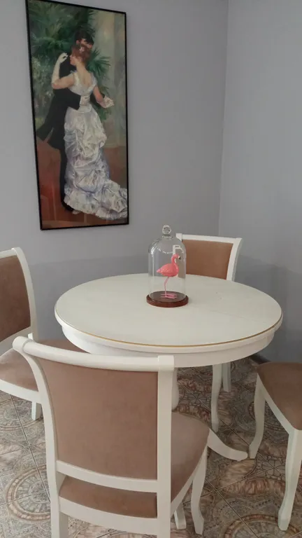 Квартира Двухэтажная  квартира с отдельным входом — Севастополь