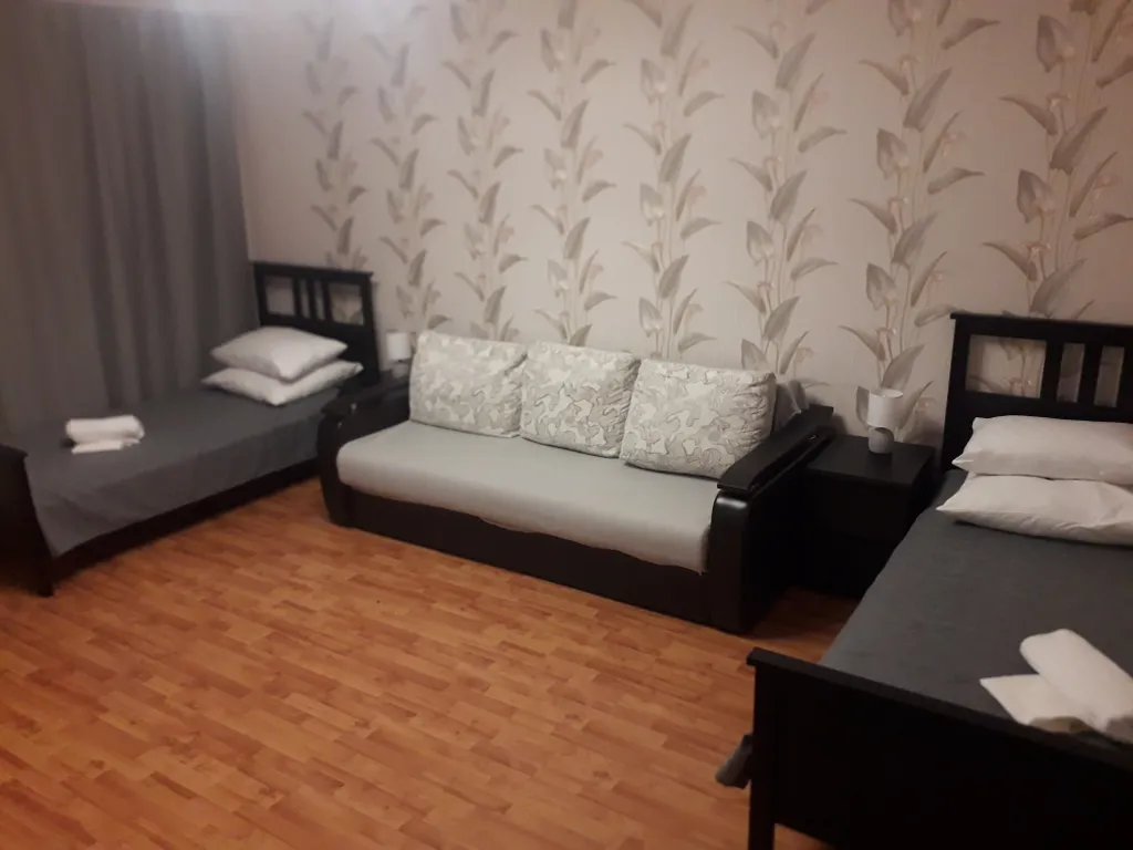 Квартира Уютная однокомнатная квартира в г. Котельники, Белая Дача — Котельники