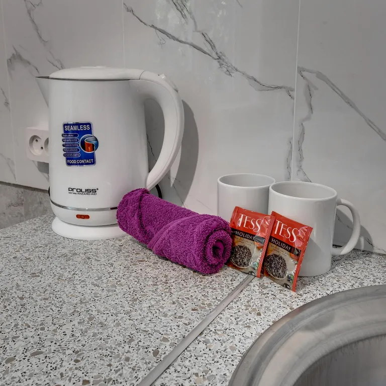 Удачный вариант двухместной студии на Розыбакиева