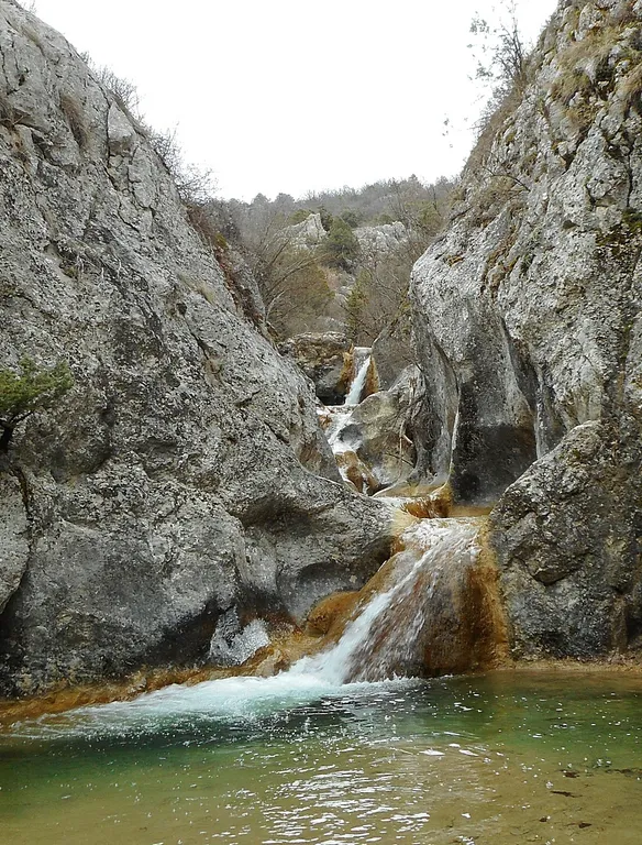 Уютная квартирка в солнечной Балаклаве