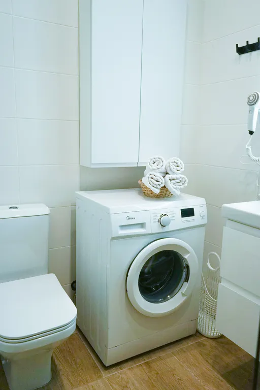 Уютная 3-комнатная квартира в сталинке в центре города