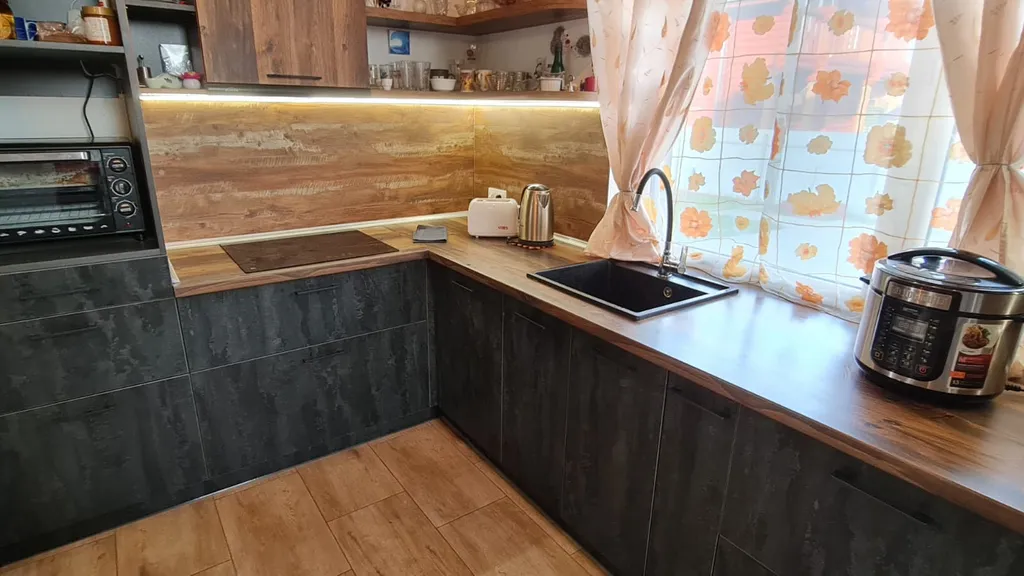 Загородный дом на побережье Балтийского моря