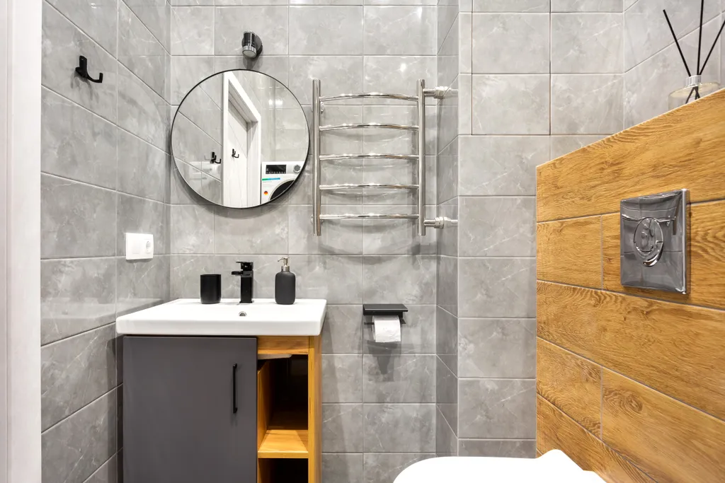 Квартира в новом доме в центре ап. Нордикхаус 2