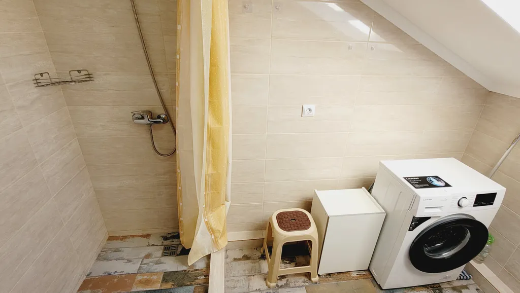 Квартира Квартира С видом на море — Геленджик