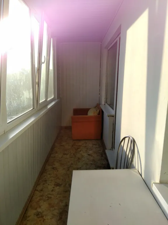 1-комнатная квартира рядом воинской частью, учебкой и УВАУГА