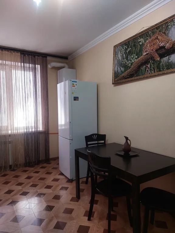 Евродвушка в элитном р-оне города