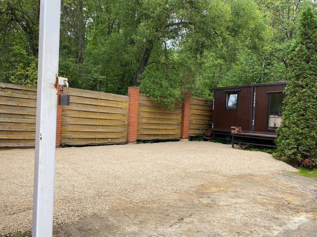 Коттедж Дом Cozyhut - место силы и красоты — Семеновское