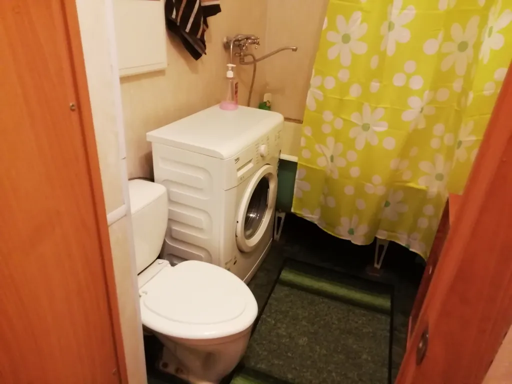 Уютная квартира в центре Ленинского района