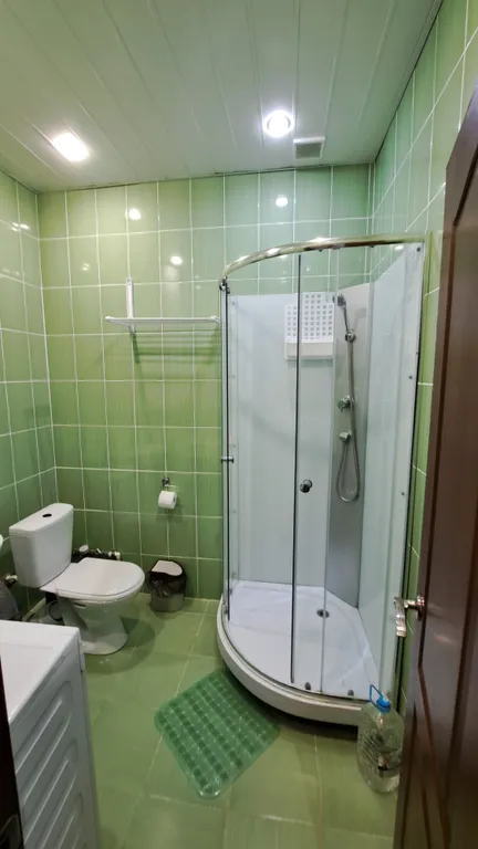 Квартира Квартира Апартамент в шаговой доступности от моря — Геленджик