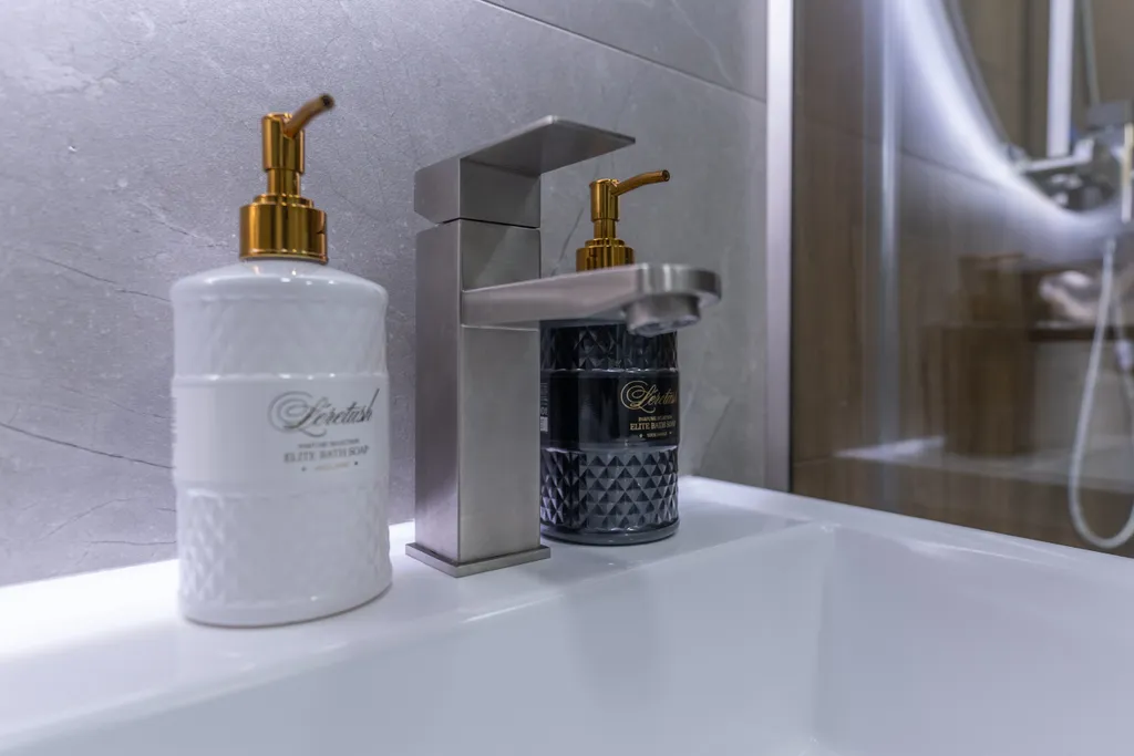 Очаровательная квартира-студия в центре исторического квартала