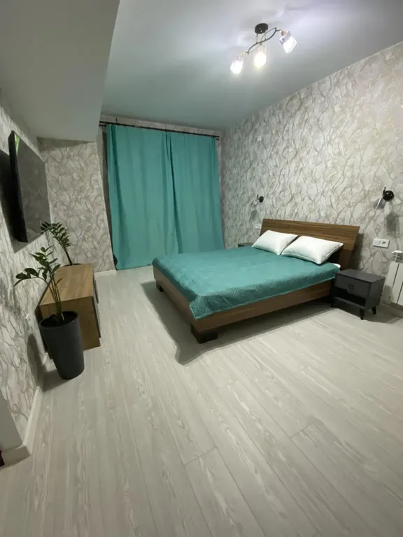 Квартира евродвушка в центре — аренда посуточно в Крымск