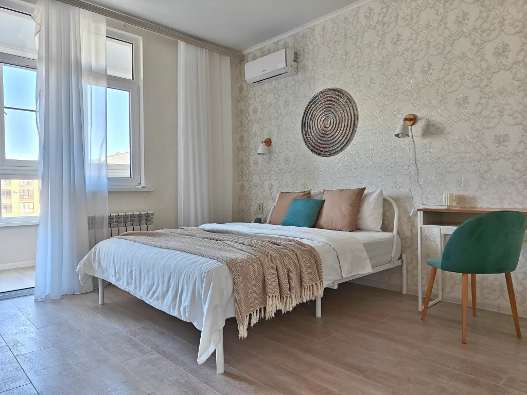 Квартира Квартира у моря — Анапа