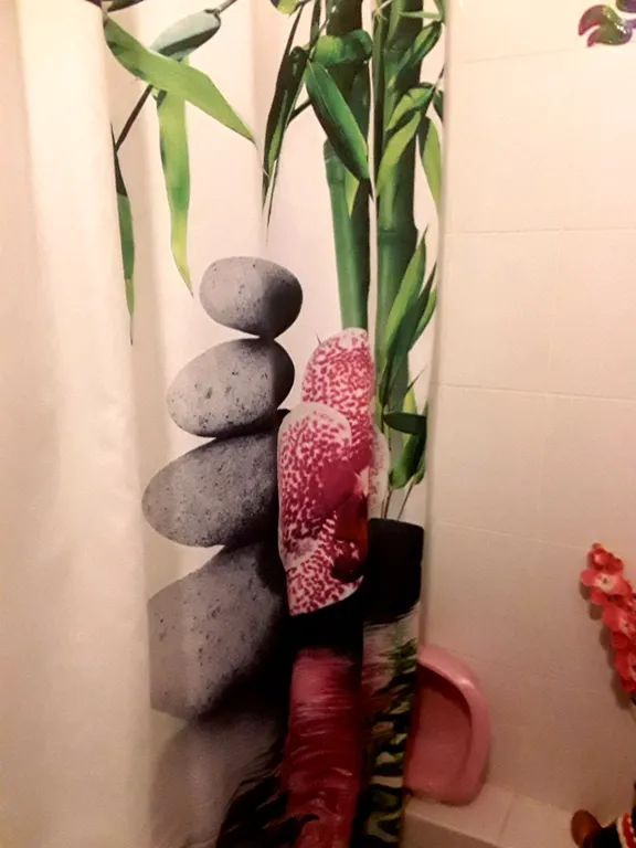 Апартаменты с великолепным видом на горы